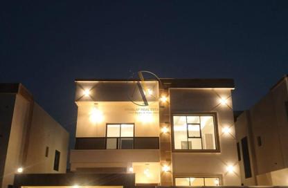 Villa - 5 Bedrooms - 7+ Bathrooms for sale in Al Helio 1 - Al Helio - Ajman