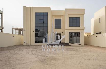Villa - 4 Bedrooms - 6 Bathrooms for rent in Al Aweer 1 - Al Aweer - Dubai Villa - 4 Bedrooms - 6 Bathrooms for rent in Al Aweer 1 - Al Aweer - Dubai
