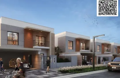 Apartment - 1 Bedroom - 2 Bathrooms for sale in AZHA Community - Al Amerah - Ajman Apartment - 1 Bedroom - 2 Bathrooms for sale in AZHA Community - Al Amerah - Ajman