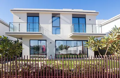 تاون هاوس - 2 غرف نوم - 3 حمامات للبيع في فالكون ايلاند نورث - جزيرة فالكون - قرية الحمرا - رأس الخيمة