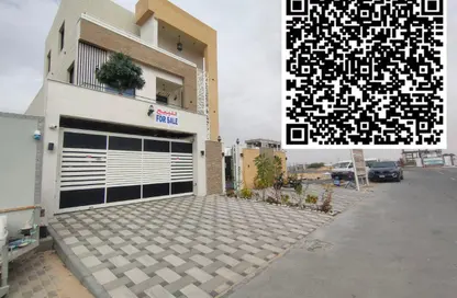 Villa - 5 Bedrooms - 7 Bathrooms for sale in Al Helio 2 - Al Helio - Ajman