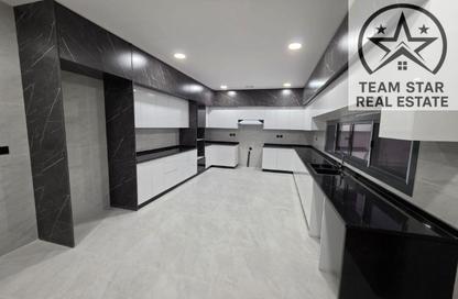 Villa - 6 Bedrooms - 7+ Bathrooms for rent in Kabbali Hills - Al Helio 2 - Al Helio - Ajman Villa - 6 Bedrooms - 7+ Bathrooms for rent in Kabbali Hills - Al Helio 2 - Al Helio - Ajman