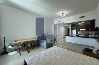 Apartment - Studio - 1 Bathroom for rent in Hydra Avenue Towers - City Of Lights - Al Reem Island - Abu Dhabi Apartment - Studio - 1 Bathroom for rent in Hydra Avenue Towers - City Of Lights - Al Reem Island - Abu Dhabi