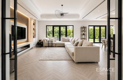 Villa - 4 Bedrooms - 4 Bathrooms for sale in Quortaj - North Village - Al Furjan - Dubai