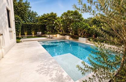 Villa - 4 Bedrooms - 4 Bathrooms for sale in Quortaj - North Village - Al Furjan - Dubai