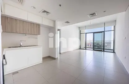 Apartment - 1 Bedroom - 2 Bathrooms for rent in Prive Residence - Dubai Hills Estate - Dubai
