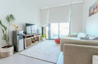 شقة - غرفة نوم - 1 حمام للايجار في بريف ريزيدينس - دبي هيلز استيت - دبي