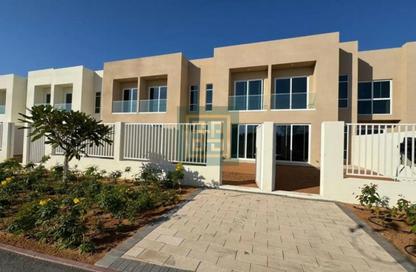 Townhouse - 3 Bedrooms - 4 Bathrooms for rent in Granada II - Granada - Mina Al Arab - Ras Al Khaimah