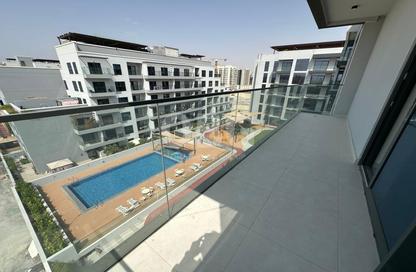 Apartment - 2 - 4 for sale in Zazen Ivy - Al Furjan - Dubai Apartment - 2 - 4 for sale in Zazen Ivy - Al Furjan - Dubai