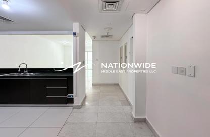 Apartment - 1 - 2 for rent in Marina Heights 2 - Marina Square - Al Reem Island - Abu Dhabi