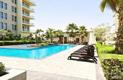 Apartment - Studio - 1 for rent in Al Zahia Garden Apartments - Al Zahia - Muwaileh Commercial - Sharjah Apartment - Studio - 1 for rent in Al Zahia Garden Apartments - Al Zahia - Muwaileh Commercial - Sharjah