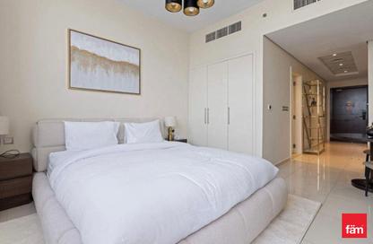 Apartment - Studio - 1 Bathroom for rent in Ghalia Tower - District 18 - Jumeirah Village Circle - Dubai