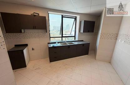 Apartment - 1 Bedroom - 2 Bathrooms for rent in Ajman Hills - Al Alia - Ajman