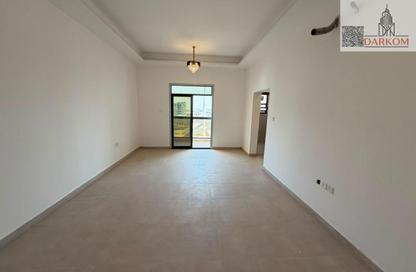 Apartment - 1 Bedroom - 2 Bathrooms for rent in Ajman Hills - Al Alia - Ajman