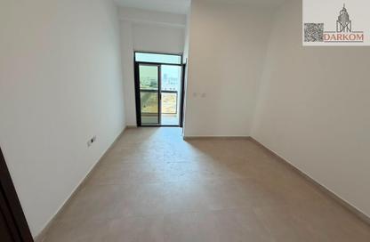 Apartment - 1 Bedroom - 2 Bathrooms for rent in Ajman Hills - Al Alia - Ajman