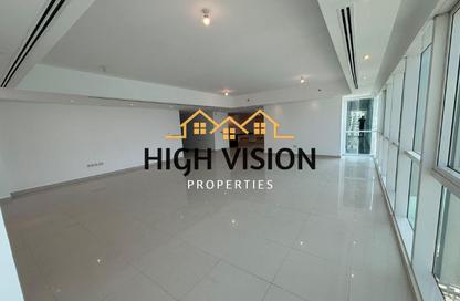 Penthouse - 4 - 4 for rent in MAG 5 - Marina Square - Al Reem Island - Abu Dhabi