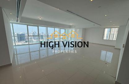 Penthouse - 4 - 4 for rent in MAG 5 - Marina Square - Al Reem Island - Abu Dhabi