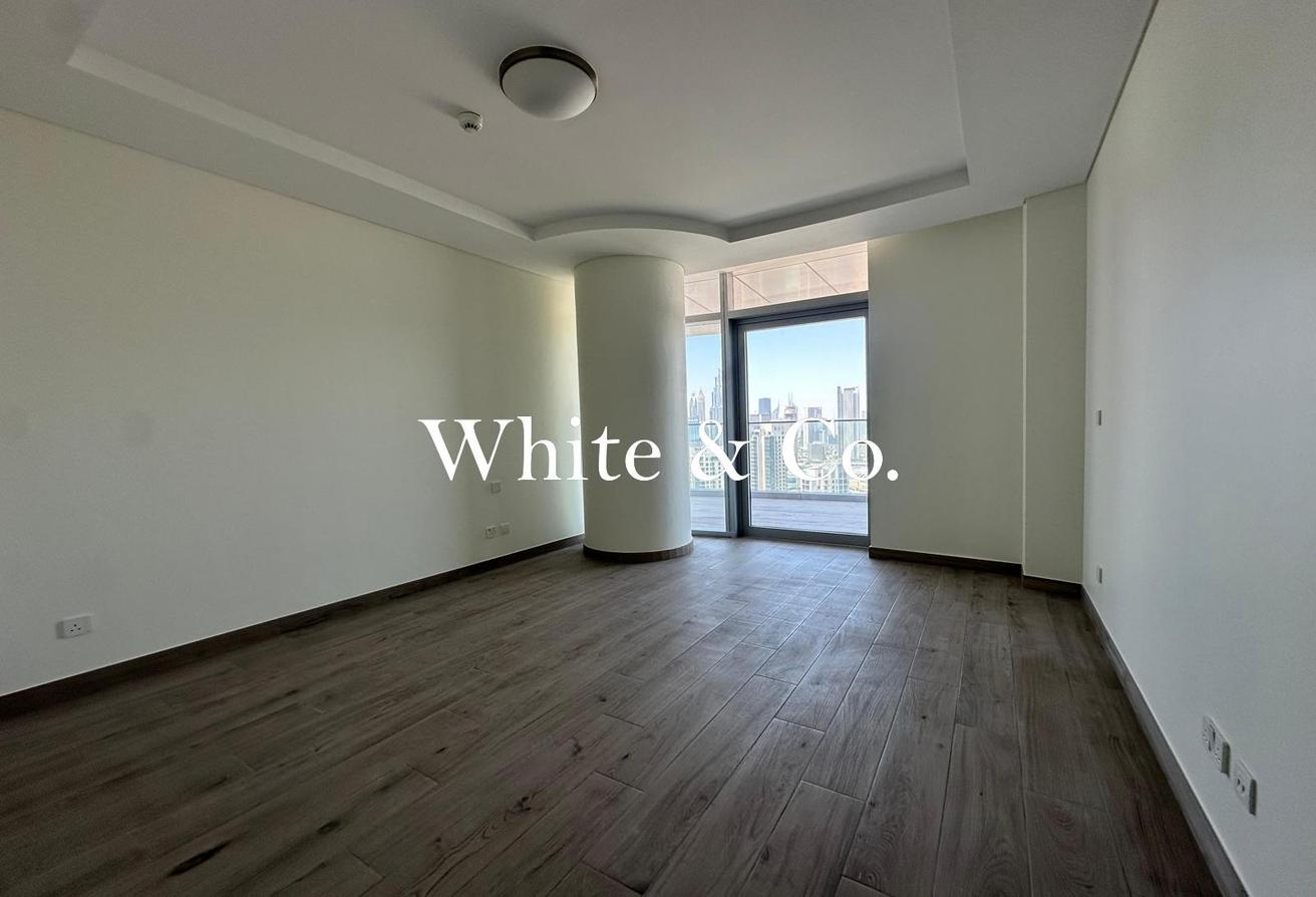 Panoramic Views | 4 Bedroom | Vacant Now photo 8