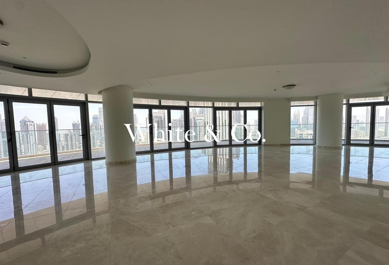Panoramic Views | 4 Bedroom | Vacant Now photo 4