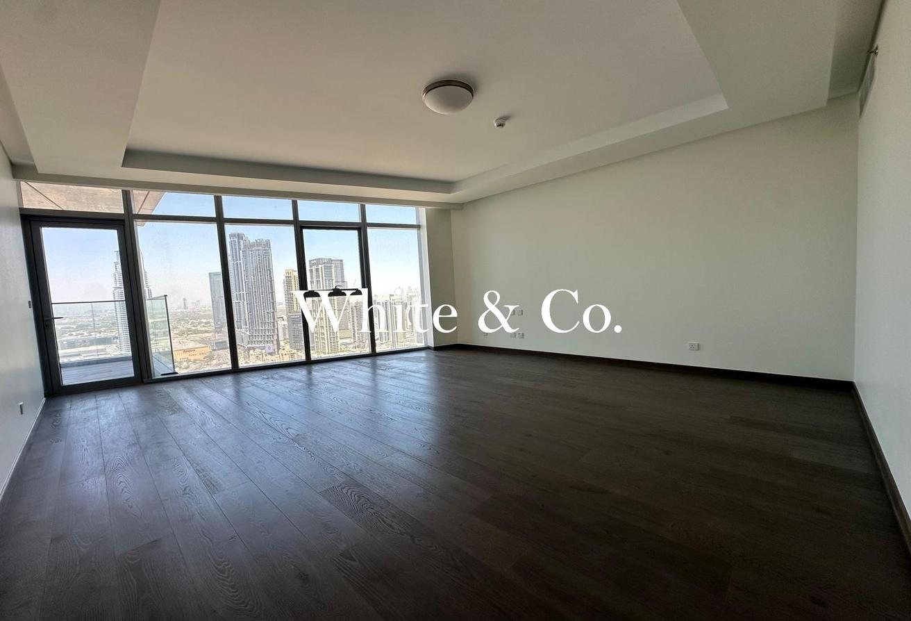 Panoramic Views | 4 Bedroom | Vacant Now photo 17