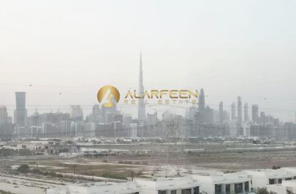 Apartment - 1 - 2 for rent in Residences 8 - The Residences at District One - District One - Mohammed Bin Rashid City - Dubai