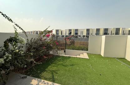 Townhouse - 3 Bedrooms - 4 Bathrooms for rent in Spring - Arabian Ranches 3 - Dubai