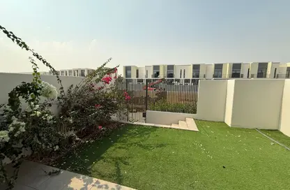 Townhouse - 3 Bedrooms - 4 Bathrooms for rent in Spring - Arabian Ranches 3 - Dubai