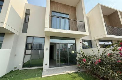 Townhouse - 3 Bedrooms - 4 Bathrooms for rent in Spring - Arabian Ranches 3 - Dubai