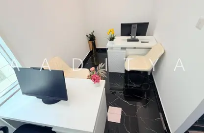 مكتب - غرفة نوم - 1 حمام للايجار في فاطمه محمد احمد بن سليمان - الرفاعة - بر دبي - دبي مكتب - غرفة نوم - 1 حمام للايجار في فاطمه محمد احمد بن سليمان - الرفاعة - بر دبي - دبي