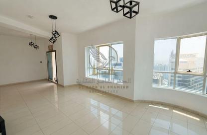 Apartment - 2 - 3 for rent in Al Majaz 3 - Al Majaz - Sharjah