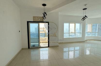 Apartment - 2 - 3 for rent in Al Majaz 3 - Al Majaz - Sharjah