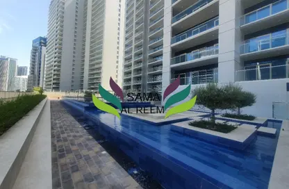Apartment - 1 Bedroom - 1 Bathroom for rent in Vera Residences - Business Bay - Dubai