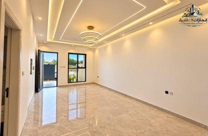 Townhouse - 5 - 6 for sale in Kabbali Hills - Al Helio 2 - Al Helio - Ajman