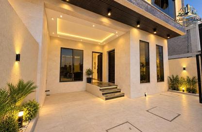 Townhouse - 5 - 6 for sale in Kabbali Hills - Al Helio 2 - Al Helio - Ajman