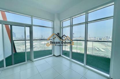 Apartment - 1 Bedroom - 2 Bathrooms for rent in Binghatti Gateway - Al Jaddaf - Dubai Apartment - 1 Bedroom - 2 Bathrooms for rent in Binghatti Gateway - Al Jaddaf - Dubai