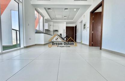 Apartment - 1 Bedroom - 2 Bathrooms for rent in Binghatti Gateway - Al Jaddaf - Dubai