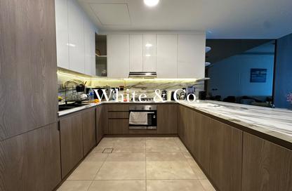 Apartment - 1 - 3 for rent in 555 Park Views - District 1 - Jumeirah Village Triangle - Dubai