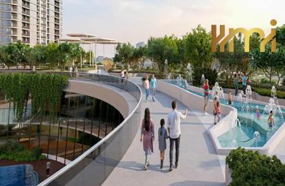 Apartment - 2 - 3 for sale in Sobha Solis Tower C - Sobha Solis - Motor City - Dubai