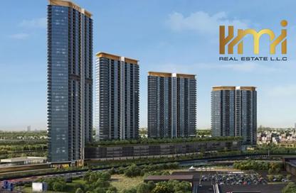 Apartment - 2 - 3 for sale in Sobha Solis Tower C - Sobha Solis - Motor City - Dubai Apartment - 2 - 3 for sale in Sobha Solis Tower C - Sobha Solis - Motor City - Dubai