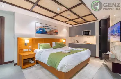 شقة - 1 حمام للبيع في دوسيت برنسيس ريجاس - منطقة 18 - قرية جميرا الدائرية - دبي