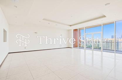 Apartment - 3 Bedrooms - 4 Bathrooms for rent in Amber - Tiara Residences - Palm Jumeirah - Dubai Apartment - 3 Bedrooms - 4 Bathrooms for rent in Amber - Tiara Residences - Palm Jumeirah - Dubai
