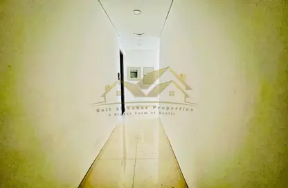 Apartment - 1 Bedroom - 3 Bathrooms for rent in Jumeirah Garden City - Al Satwa - Dubai