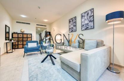 Apartment - 2 - 3 for sale in Elite Residence - Dubai Marina - Dubai Apartment - 2 - 3 for sale in Elite Residence - Dubai Marina - Dubai