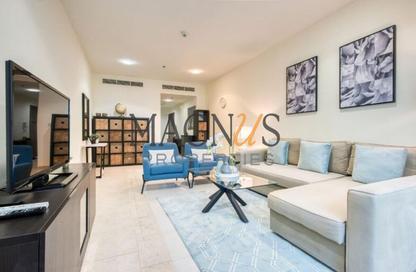 Apartment - 2 - 3 for sale in Elite Residence - Dubai Marina - Dubai Apartment - 2 - 3 for sale in Elite Residence - Dubai Marina - Dubai