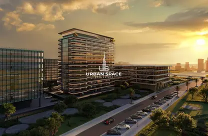 Apartment - 3 Bedrooms - 3 Bathrooms for sale in Wadi Hills - Dubai Land Residence Complex - Dubai