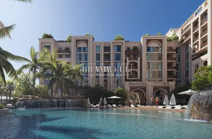 شقة - غرفة نوم - 1 حمام للبيع في المدينة 12 - مدينة مصدر - أبوظبي