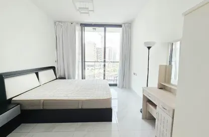 Apartment - 1 Bedroom - 2 Bathrooms for rent in Samana Hills - Arjan - Dubai