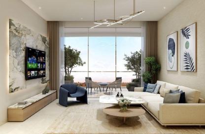 Apartment - Studio - 1 Bathroom for sale in Lagoon Views 13 Tower B - Lagoon Views 13 - Lagoon Views - Damac Lagoons - Dubai