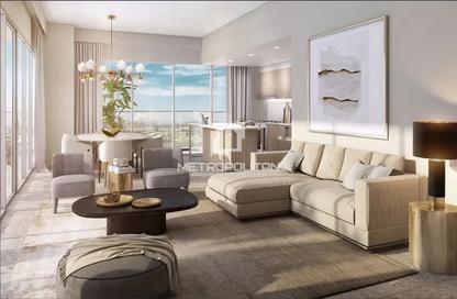 Apartment - 2 - 3 for sale in Greenside Residence Tower B - Greenside Residence - Dubai Hills Estate - Dubai