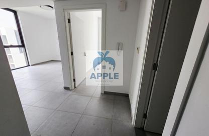 Apartment - 1 - 1 for rent in The Link - East Village - Aljada - Sharjah
